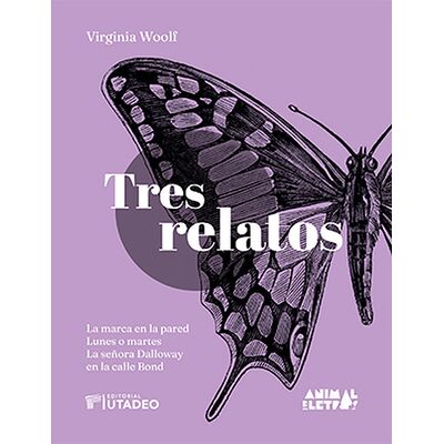 Tres relatos