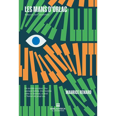 Les mans d'Orlac