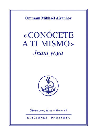 Conócete a ti mismo
