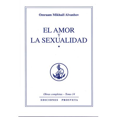 El amor y la sexualidad
