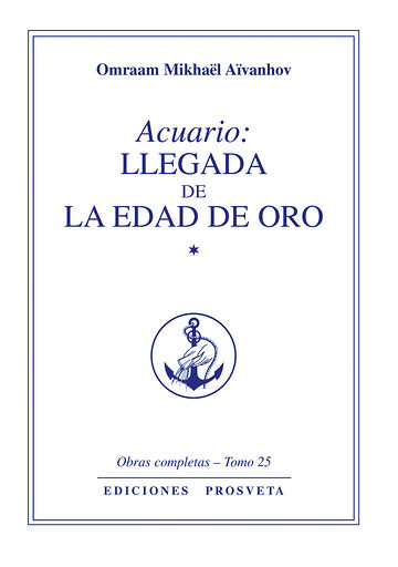 Acuario: llegada de la edad...