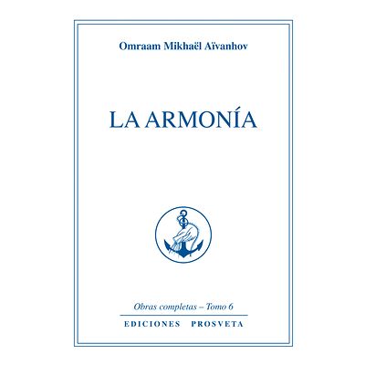 La armonía