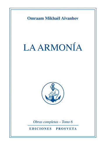 La armonía