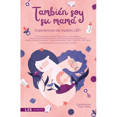 También soy su mamá