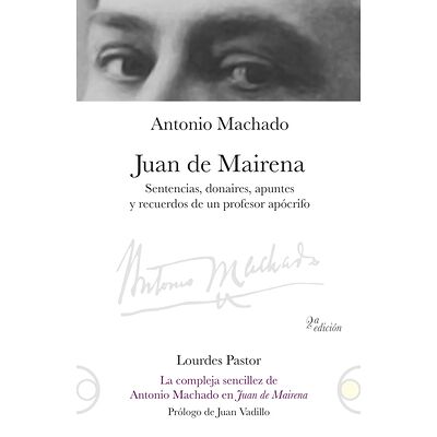 Juan de Mairena....