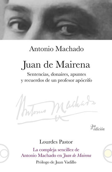 Juan de Mairena....