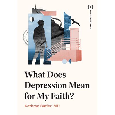 What Does Depression Mean...