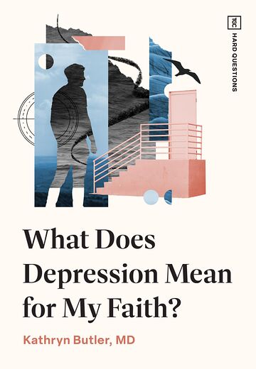 What Does Depression Mean...