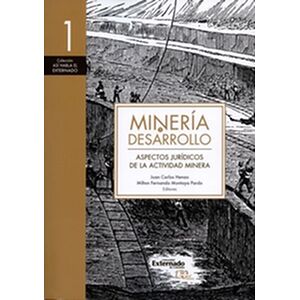 Minería y desarrollo (1)...