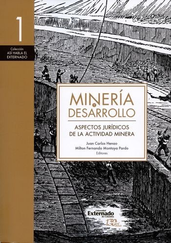 Minería y desarrollo (1)...