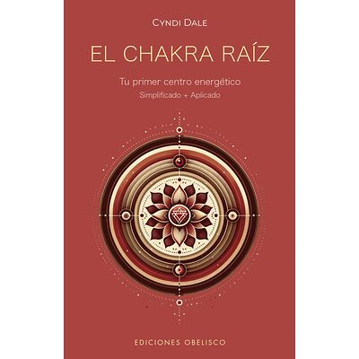 El chakra raíz