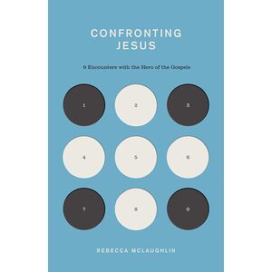 Confronting Jesus