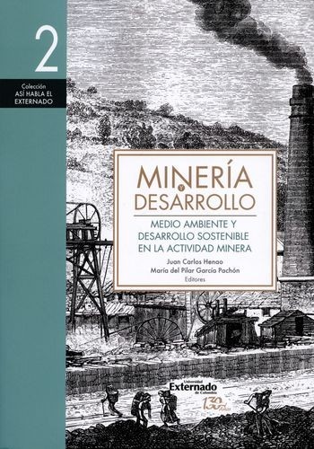 Minería y desarrollo (2)...