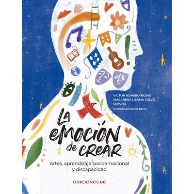 La emoción de crear