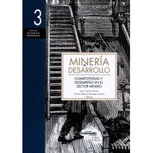 Minería y desarrollo (3)...