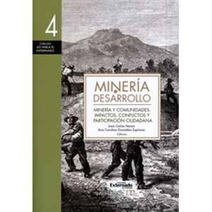 Minería y desarrollo (4)...