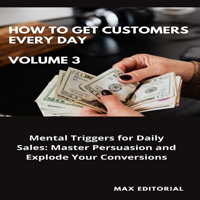 How To Win Customers Every...
