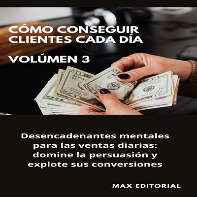 Cómo Conseguir Clientes...