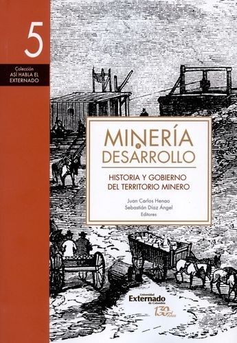 Minería y desarrollo (5)...