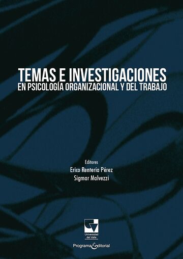 Temas e investigaciones en...