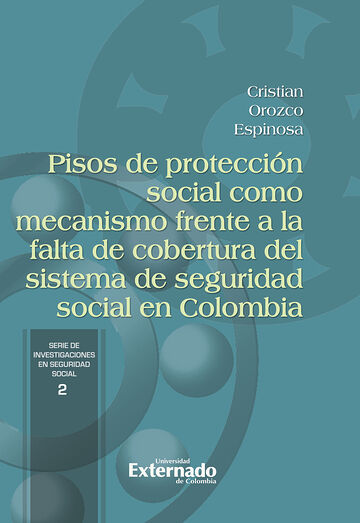 Pisos de protección social...