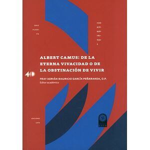 Albert Camus: de la eterna...