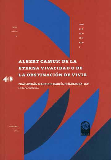 Albert Camus: de la eterna...