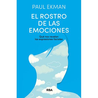 El rostro de las emociones