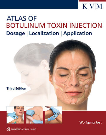 Atlas of Botulinum Toxin...