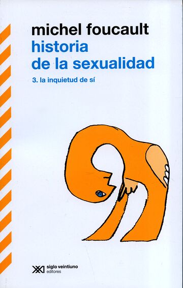 Historia de la sexualidad....