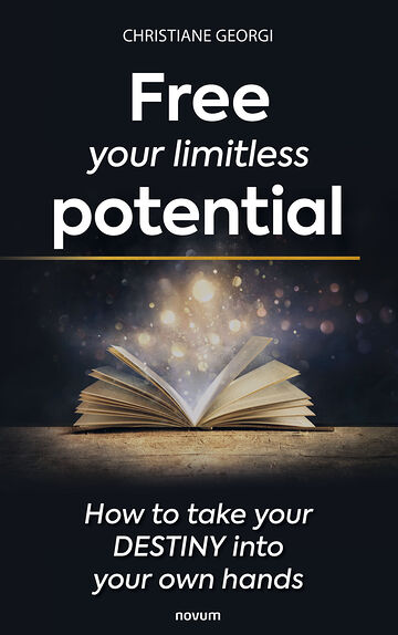 Free your limitless potential