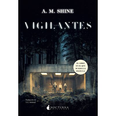 Los vigilantes
