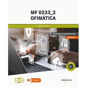 MF 0233_2 Ofimática 2ed