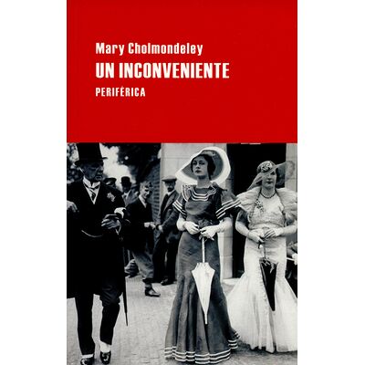 Un inconveniente