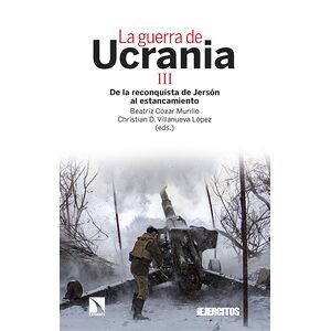 La guerra de Ucrania III....