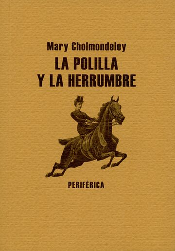 La polilla y la herrumbre