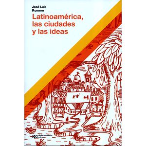 Latinoamérica, las ciudades...