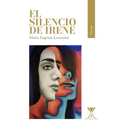 El silencio de Irene