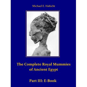The Complete Royal Mummies...