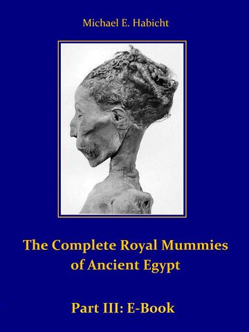 The Complete Royal Mummies...