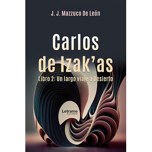 Carlos de Izak'as