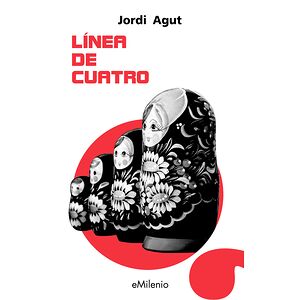 Línea de cuatro (epub)
