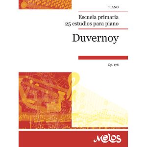 Duvernoy. Escuela primaria,...