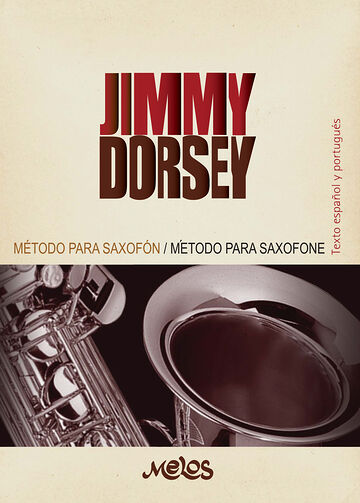 Método para saxofón, Una...