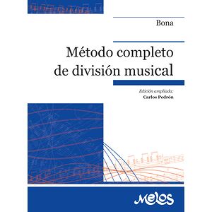 Método completo de división...