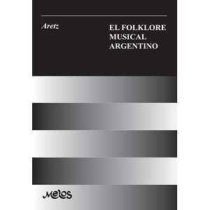 El folklore musical argentino