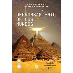 Derrumbamiento de los mundos
