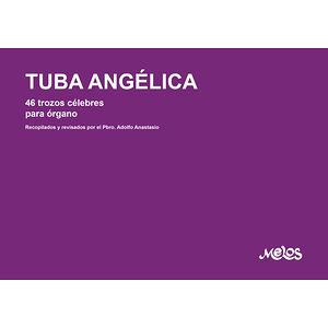 Tuba Angélica