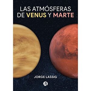 Las atmósferas de Venus y...