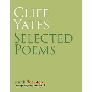 Cliff Yates: Selected Poems